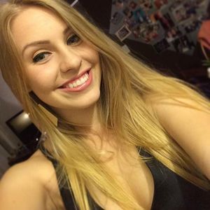 Meet your Posher, Virgínia